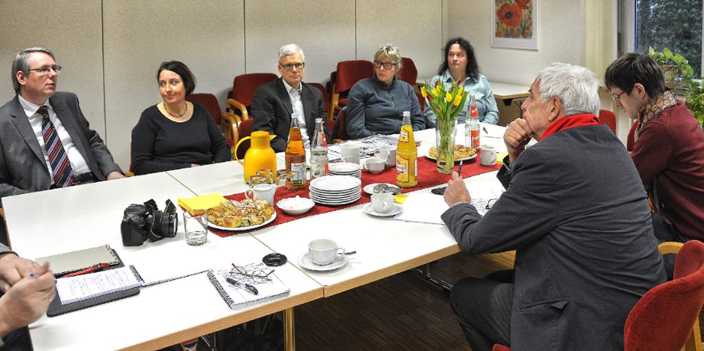 Weil am Rhein: Sozialstationen sind „im Dilemma“