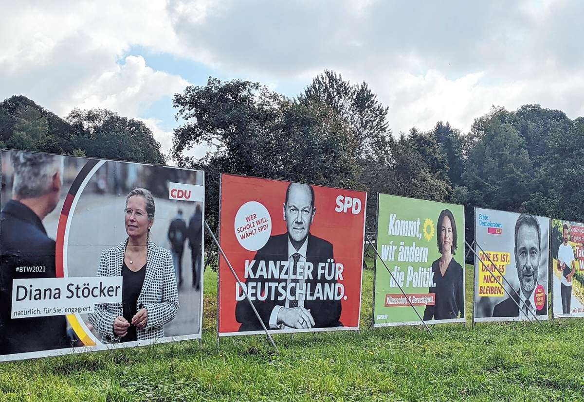 Maulburg: SPD wieder erstarkt