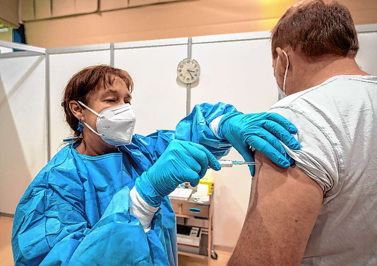 Schönau: Impfen vor Ort ohne Termin