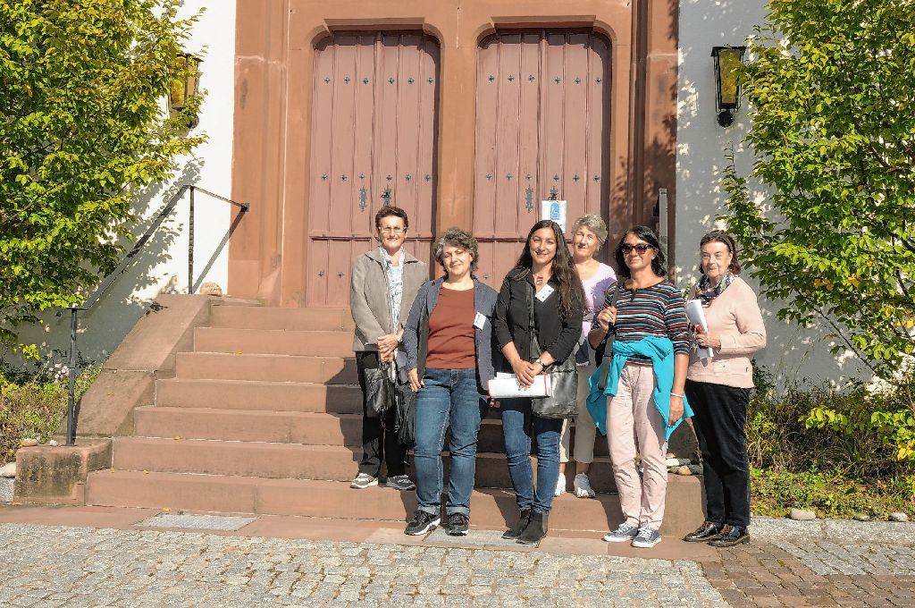 Weil am Rhein: Zwei Kirchen im Blickpunkt