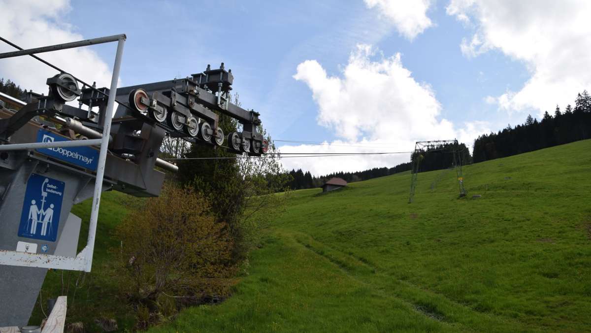 Todtnauberg: Stübenwasenlift: Ganzjahresbetrieb geplant
