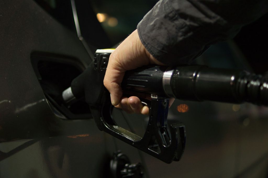 Todtnau : Betrügerische Benzinbettler