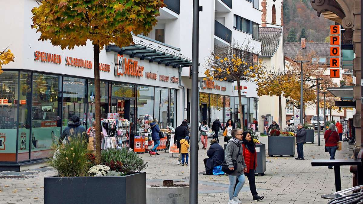 Schopfheimer Innenstadt: Gewerbeverein kritisiert „Wohnzimmer“-Bewertung von Initiative