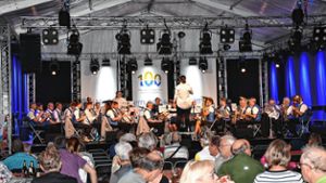 Rheinfelden: Stadt feiert sich musikalisch