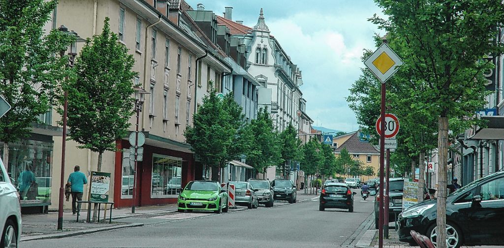 Rheinfelden: Längeres Parken kostet in Zukunft