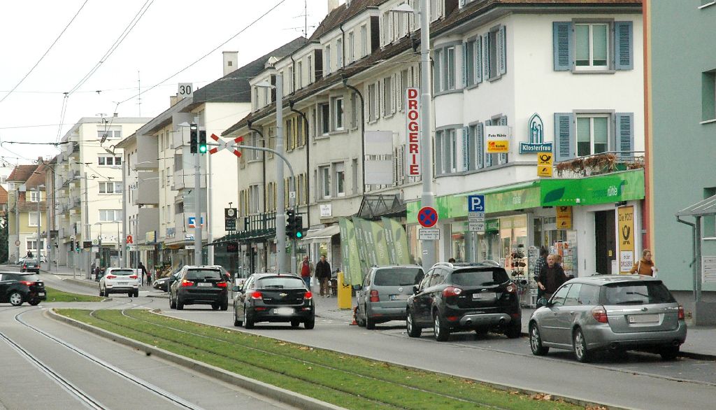 Die Berichterstattung in der Schweiz über Friedlingen ist in der Kritik. Foto: Weiler Zeitung