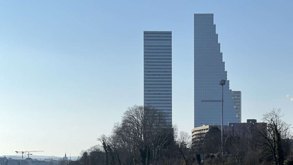 Basel: Roche benötigt Erfolge