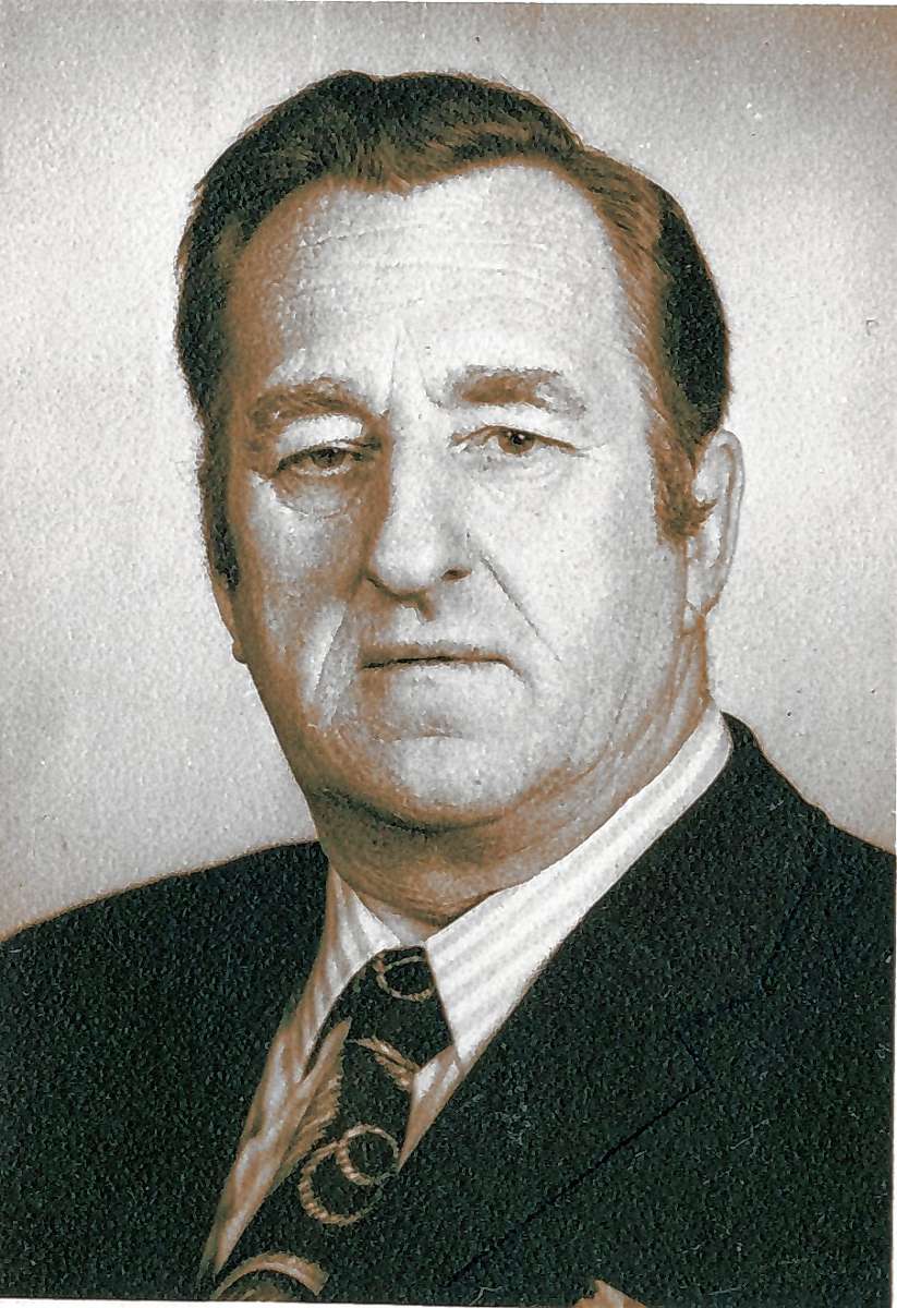 Michael Christl (1913 – 1995)