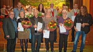 Rheinfelden: Blasorchester agiert mit viel Energie