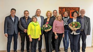 Kreis Lörrach: Die Kommunen im Blick behalten