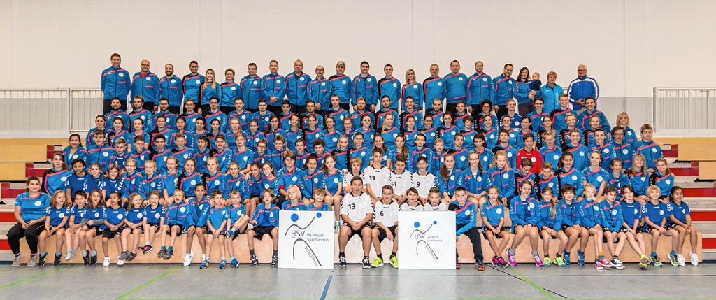 Schopfheim: So viele Jugendteams wie noch nie