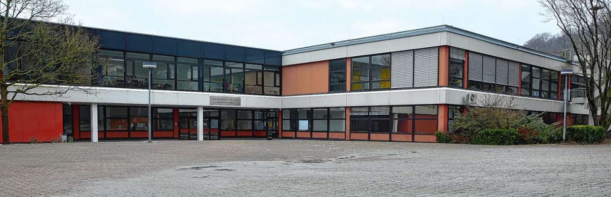 Das Lise-Meitner-Gymnasium hat – noch – einen Förderverein, der die Aktivitäten der Schule unterstützt. Foto: Manfred Herbertz Foto: Die Oberbadische