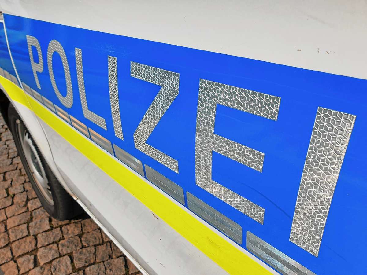 Die Polizei fahndet nach Katalysatoren-Dieben. Foto: zVg