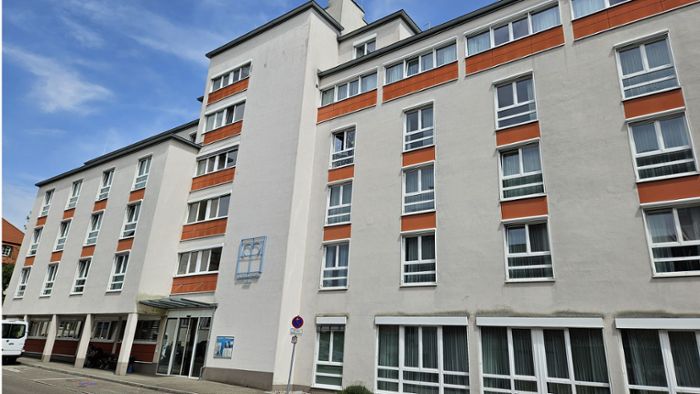 Lörrach: Plan für neues Pflegeheim am Karl-Herbster-Platz liegt bereit