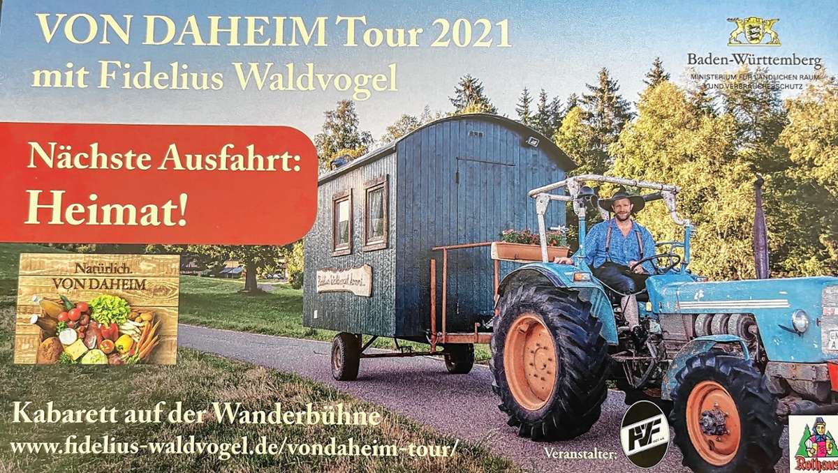 Schopfheim: FV Fahrnau feiert 100. Geburtstag