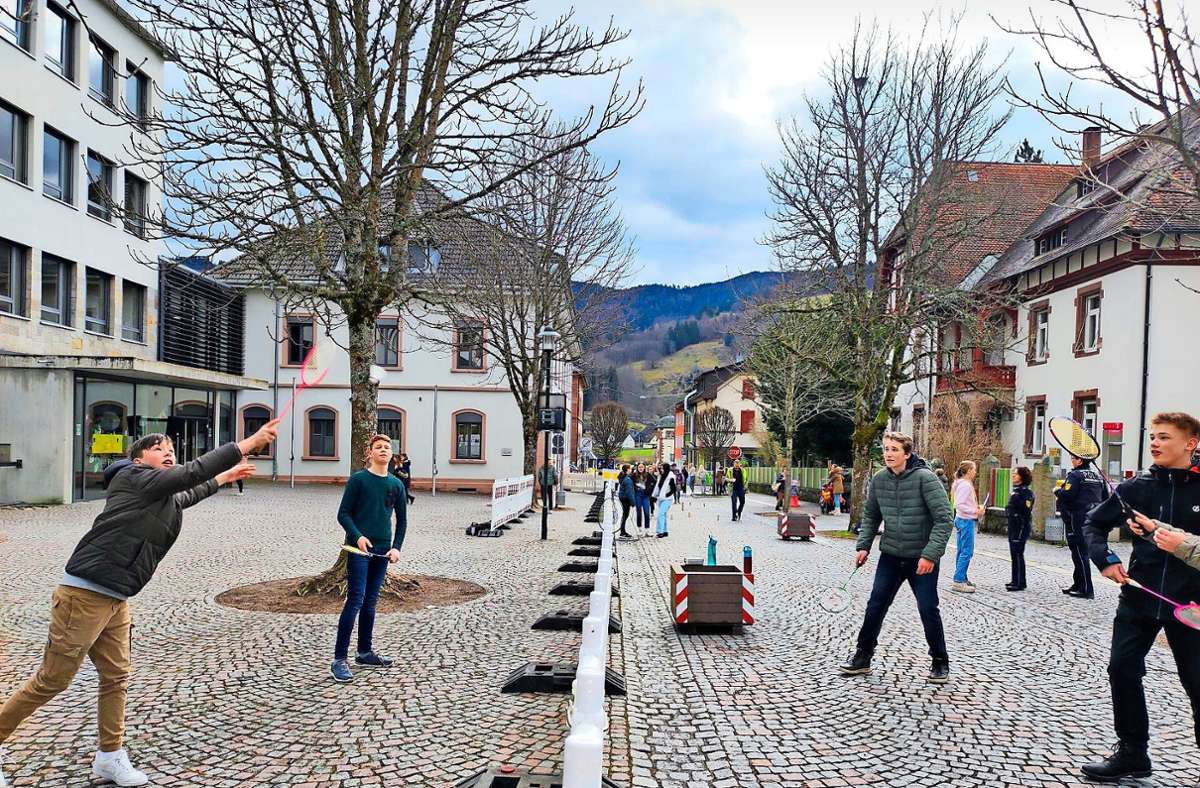 Schönau: Jetzt gehts um Ganze: Bürgerentscheid zur Talstraße steht bald bevor