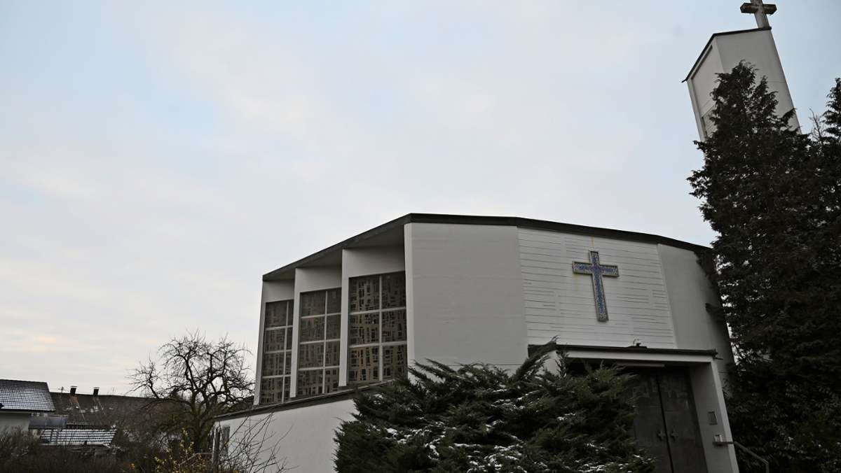 Kirche in Maulburg: St. Paul steht vor der Profanierung