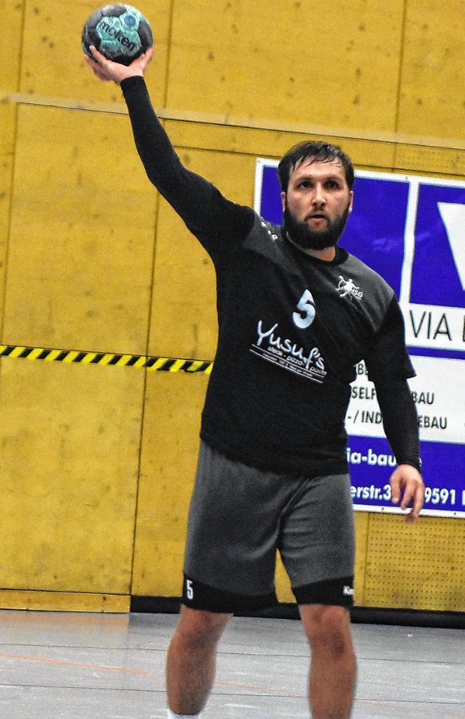 Handball: HSG will zurück in die Spur finden