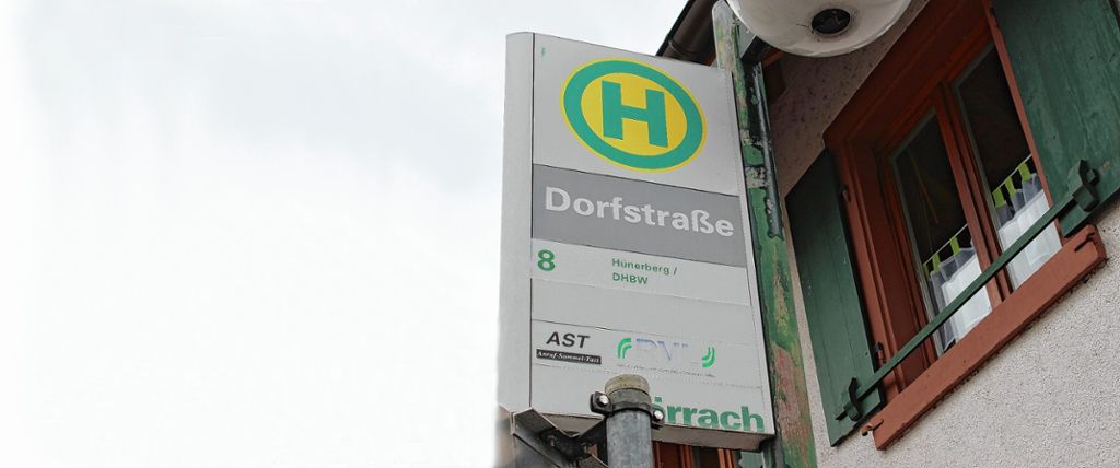 Lörrach: Änderungen beim Stadtbus