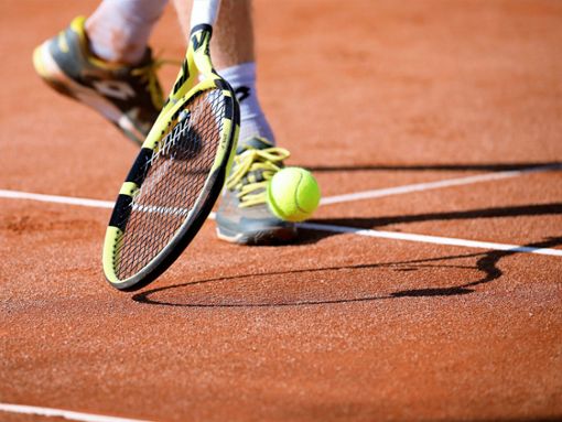 Der Weiler Tennisclub Blau-Weiß kommt gut durch die Krise. Wenn alles gutgeht, will der Verein im Sommer sein Jubiläum nachfeiern. Foto: pixabay/hansmarkutt