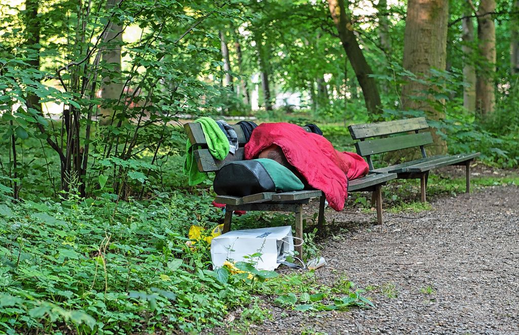 Müllheim: Obdachlosigkeit verhindern