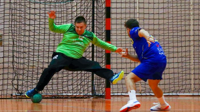 Handball: HSG kann noch siegen