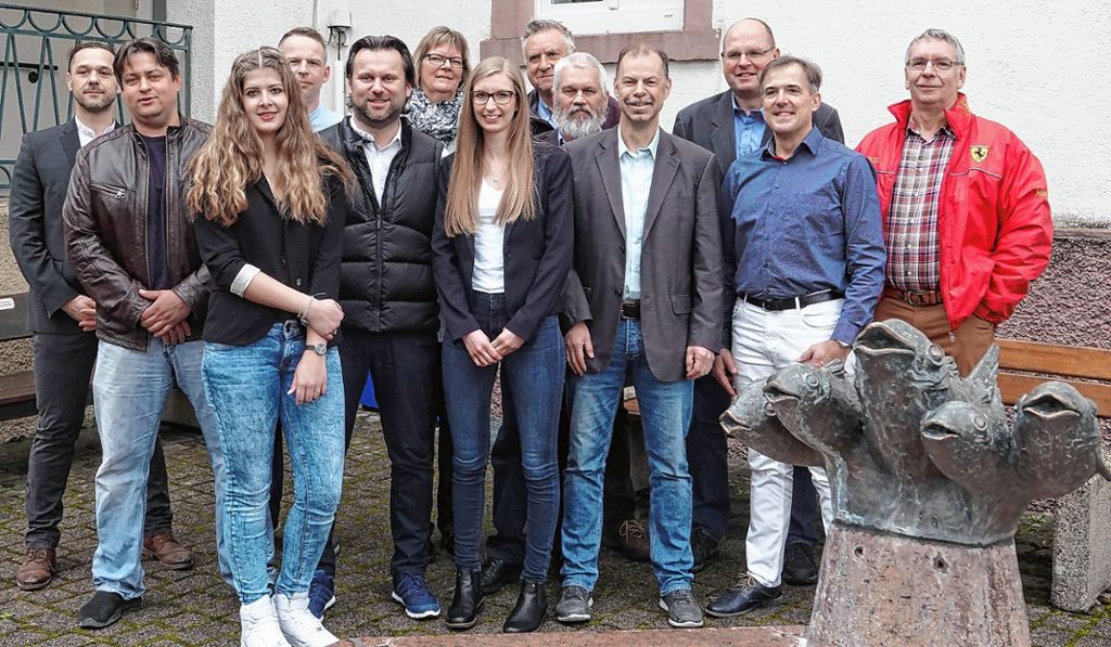 Schopfheim: Bürger wählen unter 13 Bewerbern