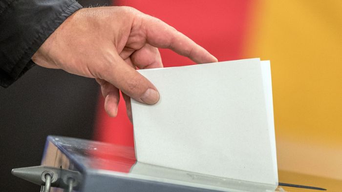 Bundestag: Neues Wahlrecht: Verfassungskonform oder nicht?