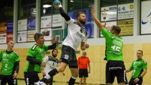 Handball: Gelungene Generalprobe