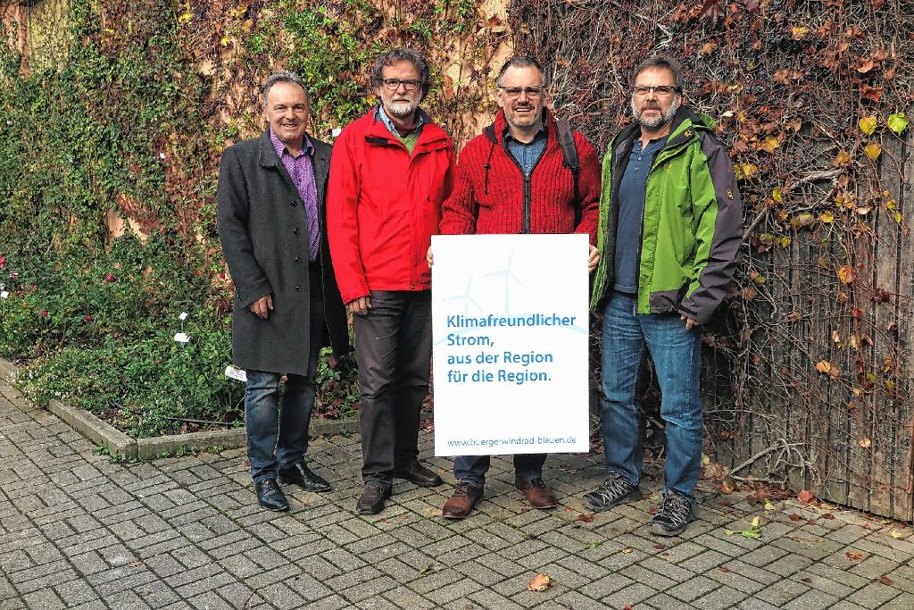 Bad Bellingen: Aus für die Windkraft am Blauen?
