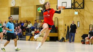 Handball: Die nächste Runde im Blick