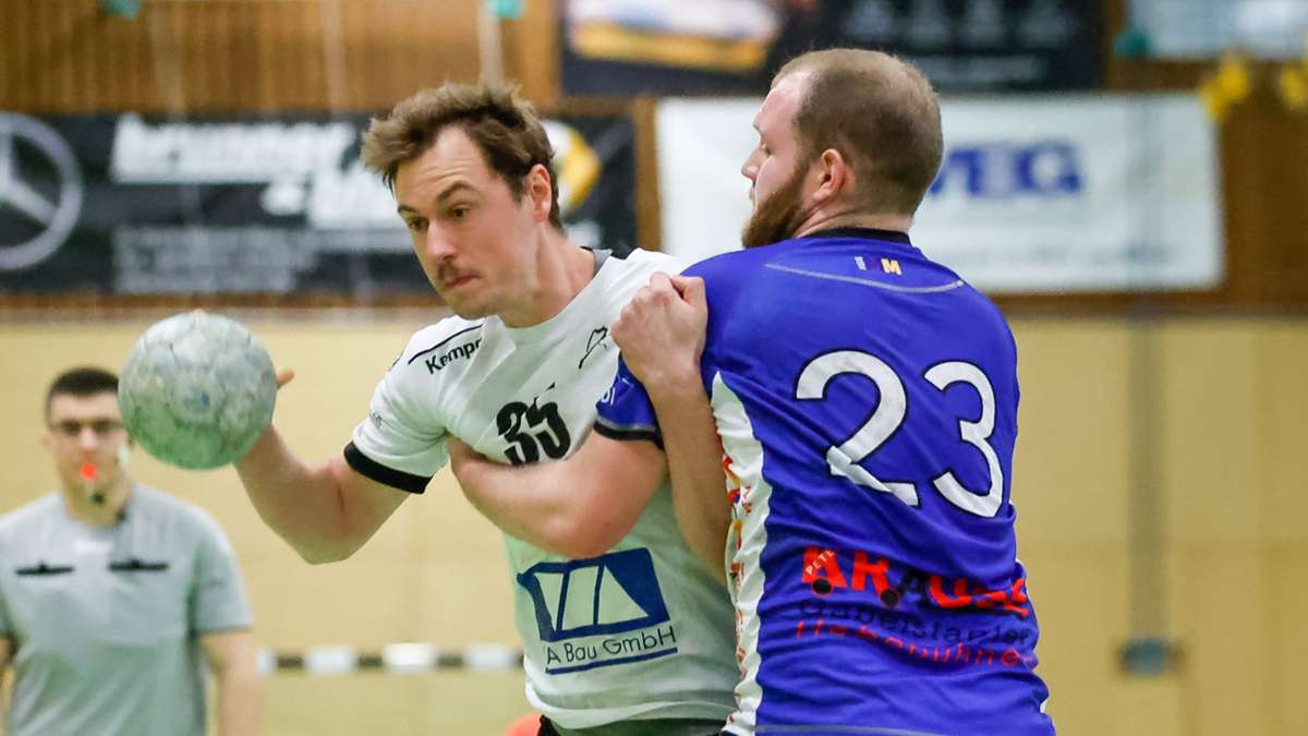 Handball: Dreiland und Schopfheim holen Punkte