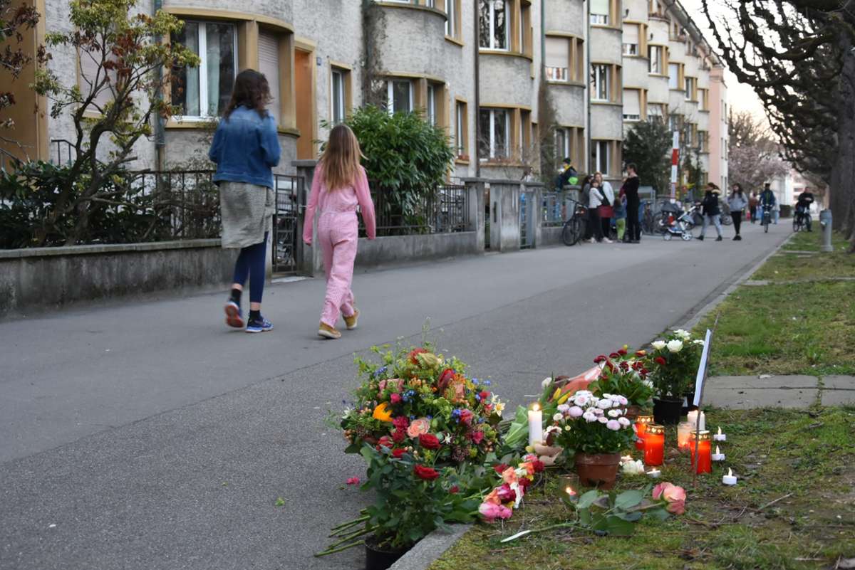 Basel: Mord von langer Hand vorbereitet
