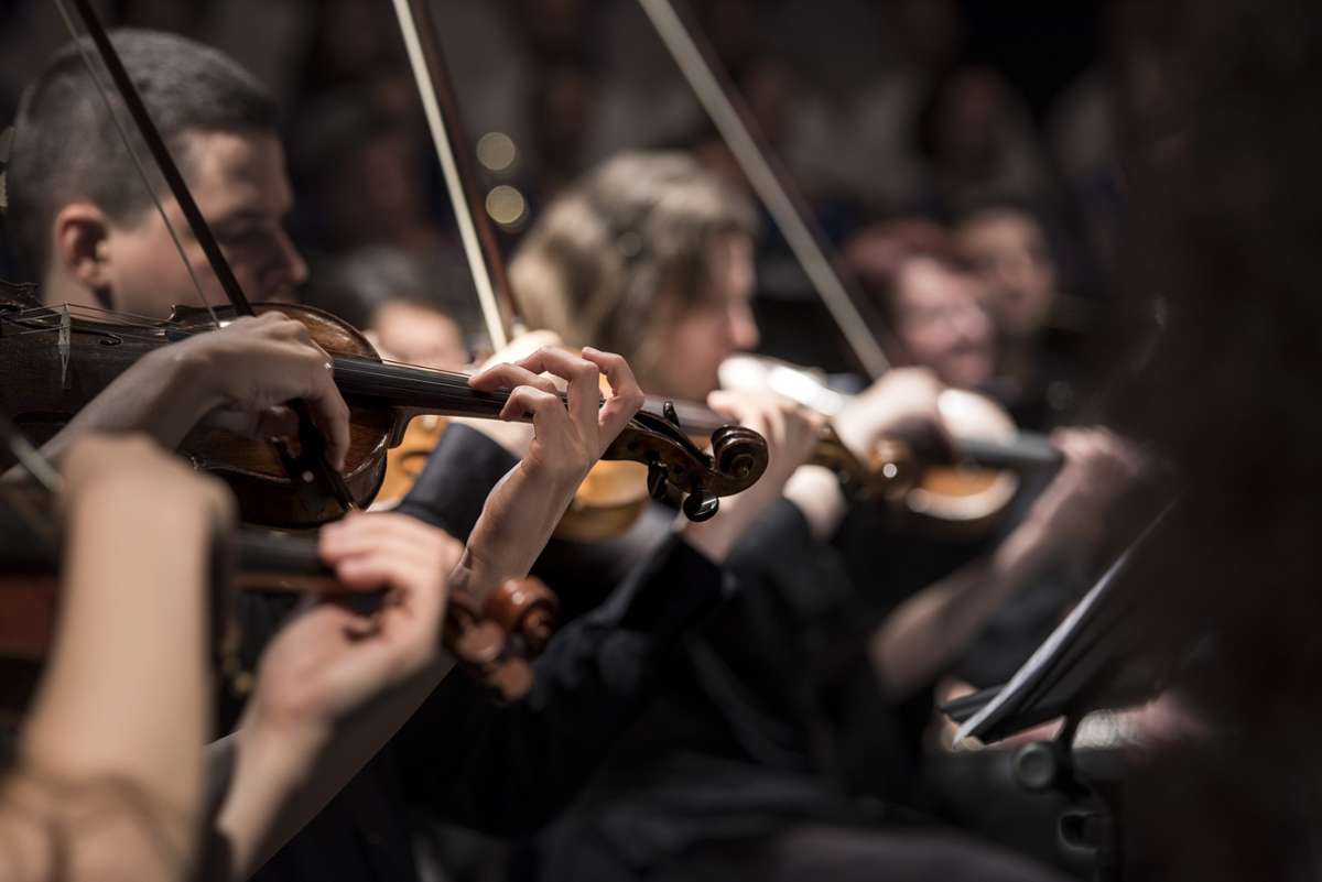Basel: Orchester werden gefördert