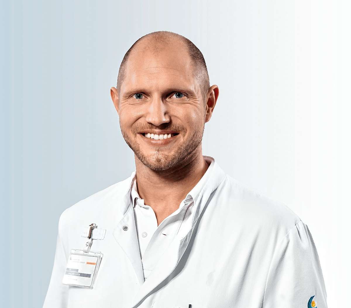 Schopfheim: Den Patienten ein „besseres Gefühl“ geben