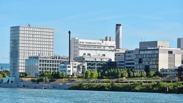 Basel: Kündigungswelle bei Novartis