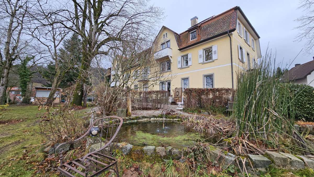 Hofgut Leo in Gresgen: Gartenprojekt setzt auf Inklusion