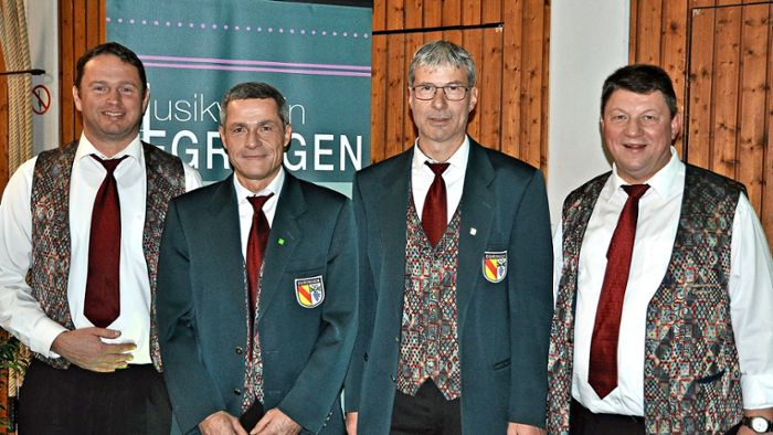 Efringen-Kirchen: Mitglieder geehrt