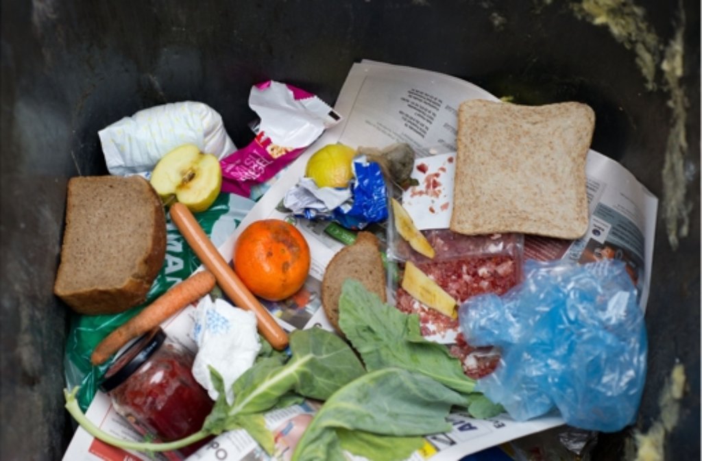 Onlineportal Foodsharing: Tauschbörse für Kühlschrank-Reste