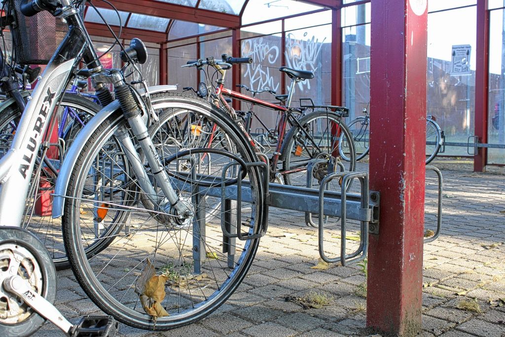 Müllheim: Fahrraddiebe unterwegs