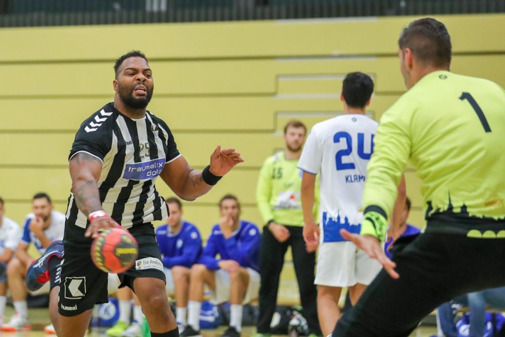 Handball: RTV beklagt viele Ausfälle