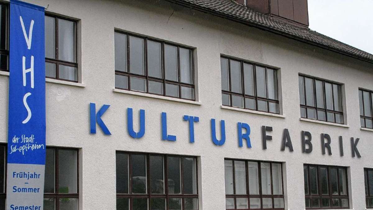 Hebelschule Schopfheim : Kulturfabrik im Zentrum der Debatte
