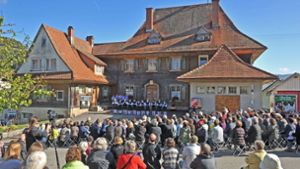 Häg-Ehrsberg: „Theater in den Bergen“ plant für Herbst wieder Großprojekt