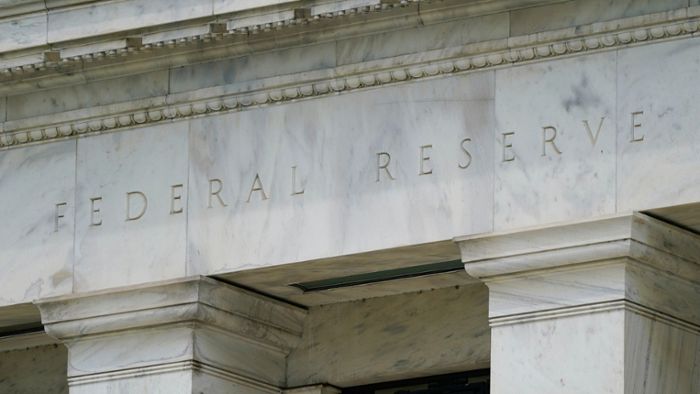 US-Notenbank: Fed tastet Leitzins nicht an - baldige Zinssenkung nicht absehbar