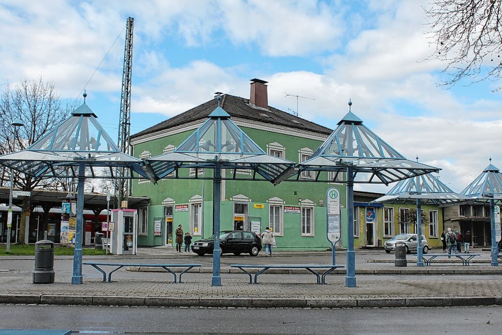 Müllheim: „Müllheim braucht einen leistungsfähigen Bahnhof“