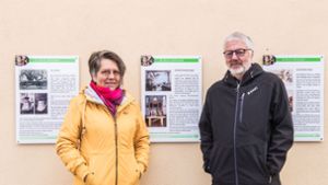 Müllheim: Über den Chilchsteig zum Gottesdienst