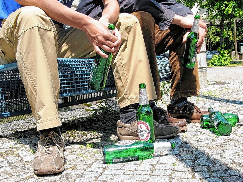 Schönau: Vorsicht vor Alkohol und Drogen