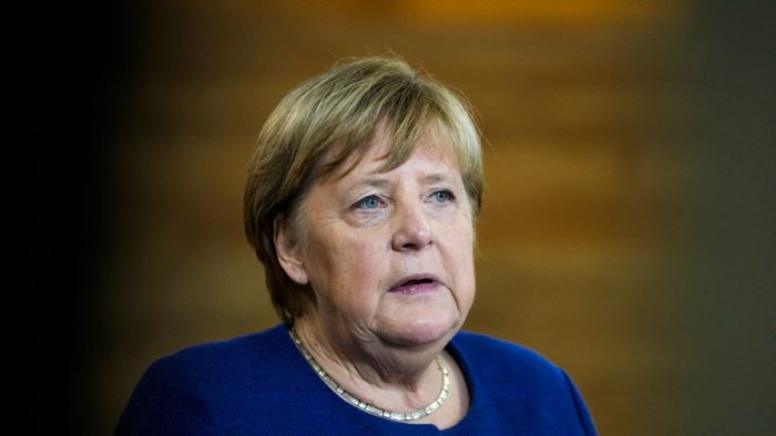 Buchveröffentlichung: Merkel-Erinnerungen erscheinen am 26. November