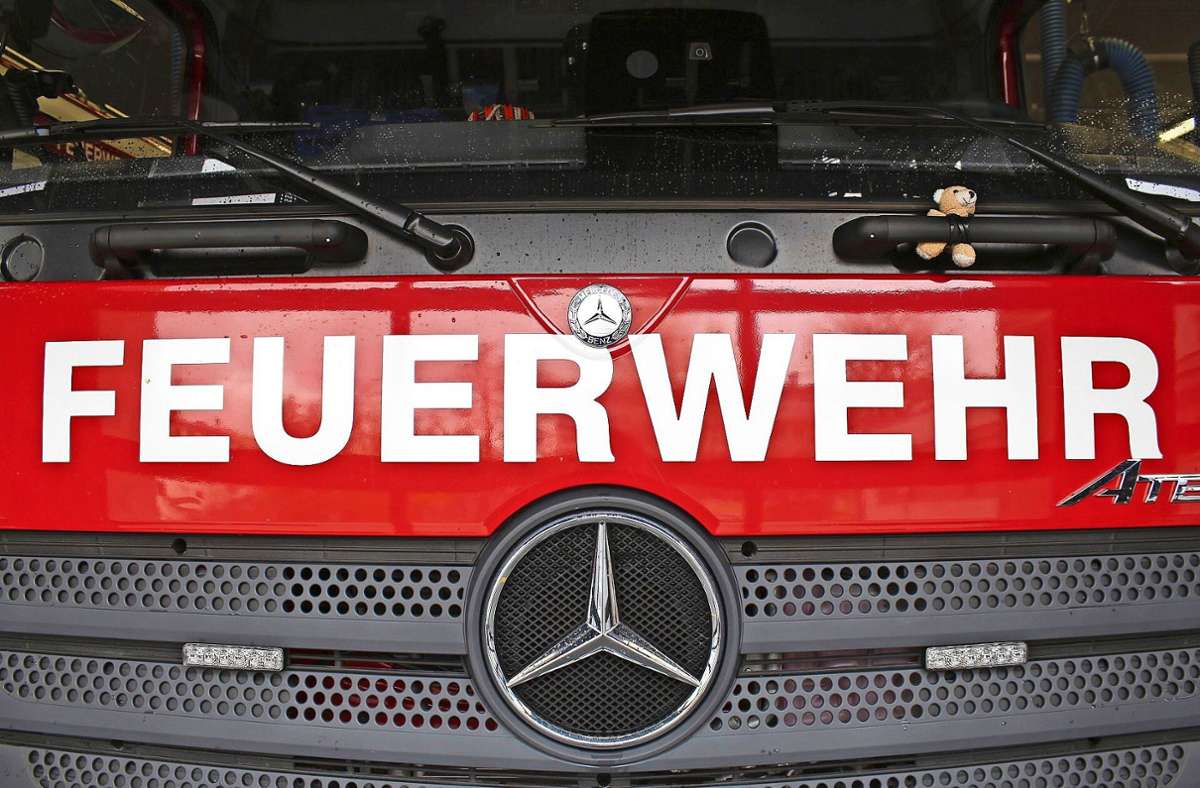 Lörrach: Hygieneanhänger für die Feuerwehr für zuverlässige Reinigung