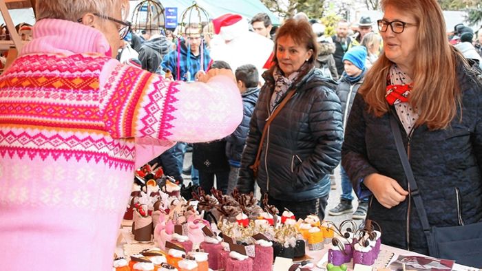Hasel: Weihnachtsmarkt & Adventzauber in Hasel